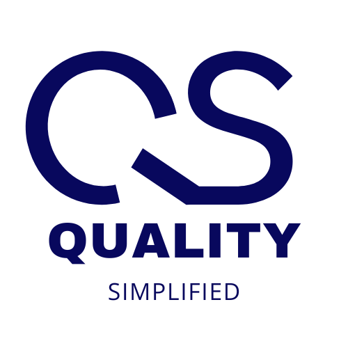 Quality Simplified – Expert Quality Management System (QMS) Consultants in South Africa